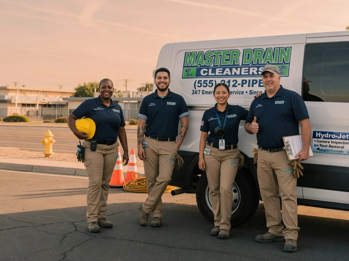 Drain Cleaning company in Dale, NY